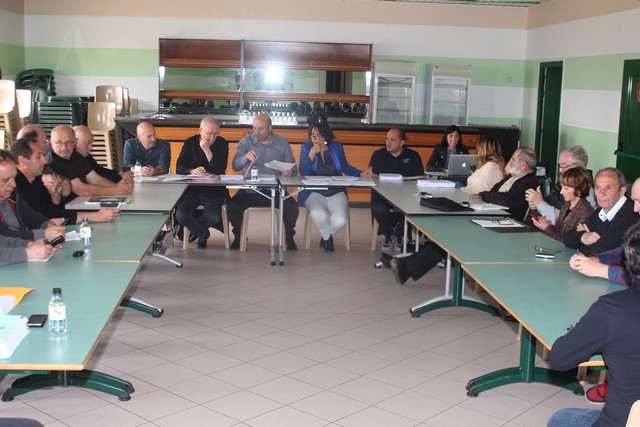 Conseil communautaire houleux à Santa-Reparata-di-Balagna
