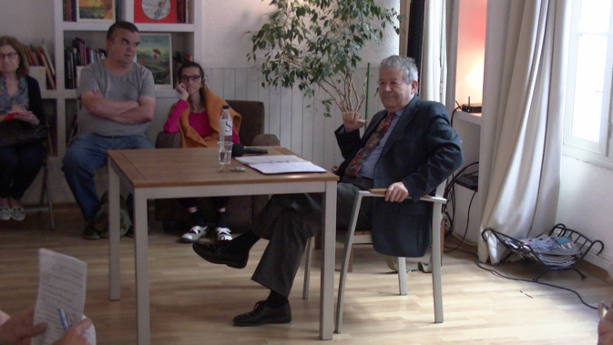 Bastia : L’amitié selon Aristote Bastia : L’amitié selon Aristote