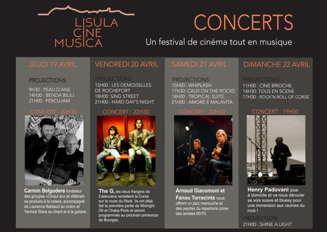 U prugramma U prugramma