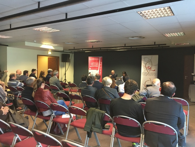 "Transentreprise" est désormais à la disposition des cédants et repreneurs insulaires