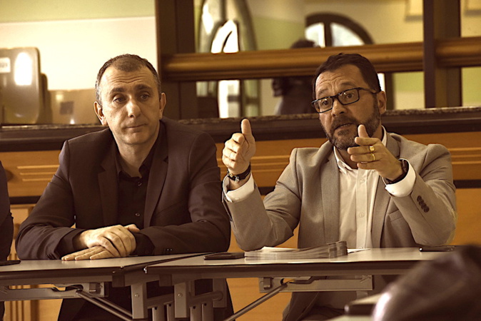 L'uffiziu Fundariu di a Corsica in Balagna L'uffiziu Fundariu di a Corsica in Balagna