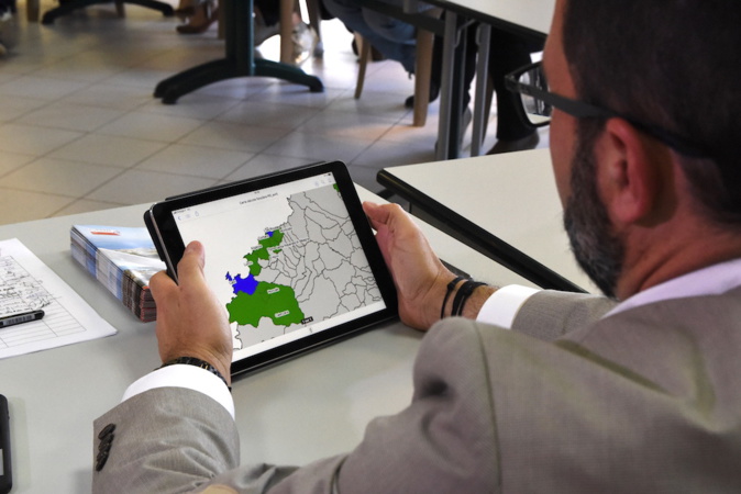 L'uffiziu Fundariu di a Corsica in Balagna L'uffiziu Fundariu di a Corsica in Balagna