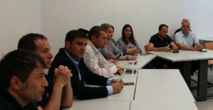 Jean-Martin Mondoloni : « Le temps est venu de proposer aux Corses un parti qui leur ressemble »