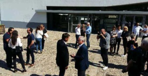 Jean-Martin Mondoloni : « Le temps est venu de proposer aux Corses un parti qui leur ressemble » Jean-Martin Mondoloni : « Le temps est venu de proposer aux Corses un parti qui leur ressemble »