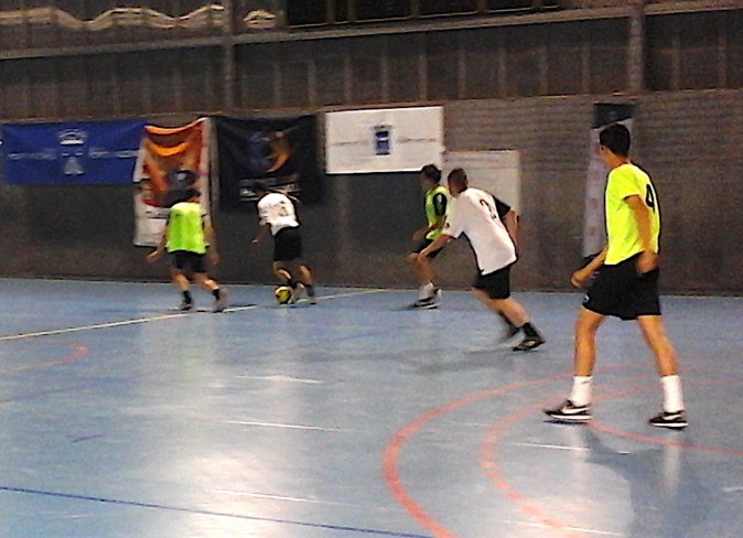 Porto-Vecchio : Les footballeurs se mobilisent pour Romane Porto-Vecchio : Les footballeurs se mobilisent pour Romane