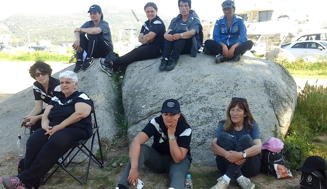 Pétanque : Les qualifications pour les championnats de France à Porto-Vecchio Pétanque : Les qualifications pour les championnats de France à Porto-Vecchio