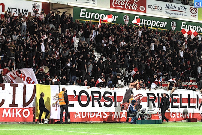Ligue 2 : L'ACA veut encore rêver Ligue 2 : L'ACA veut encore rêver