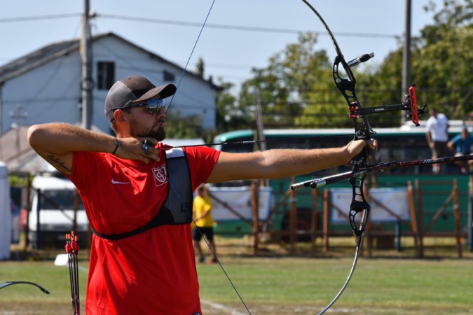 L'insulaire Michael Sanna, membre de l'équipe de France, favori de ce Kalliste 2018 L'insulaire Michael Sanna, membre de l'équipe de France, favori de ce Kalliste 2018