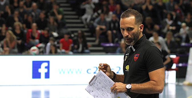 Volley-Ball : Le GFCA paré pour un nouvel exploit Volley-Ball : Le GFCA paré pour un nouvel exploit