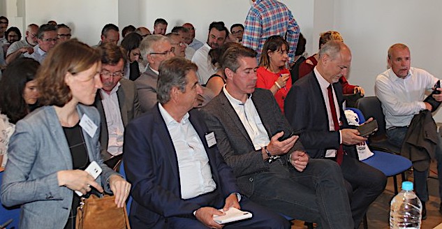 Congrès national des producteurs de vins AOC à Calvi : Quel sera l'impact du réchauffement climatique sur la viticulture ?