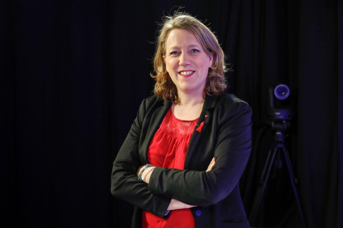 France Insoumise : Danielle Simonnet Samedi à Ajaccio