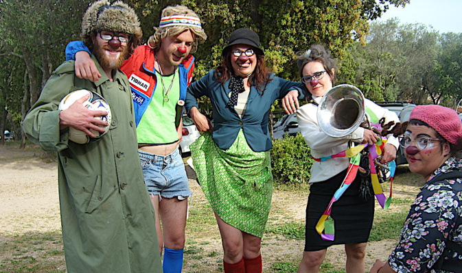 Les trois coups du 18ème Festival du rêve Scen'è Sonniu à Porto-Vecchio Les trois coups du 18ème Festival du rêve Scen'è Sonniu à Porto-Vecchio