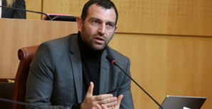 Budget CDC : L’héritage « catastrophique » de l’ancien Conseil départemental 2A Budget CDC : L’héritage « catastrophique » de l’ancien Conseil départemental 2A