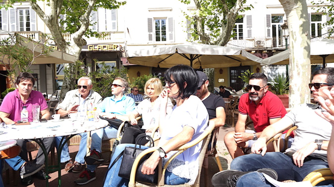 Furiani : Il n'y aura pas de match ce 5 Mai 2018