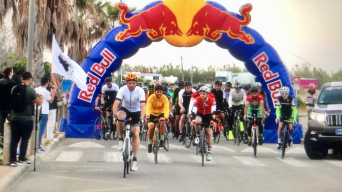 BikingMan Corsica : 700 km d'un trait sur les routes de Corse BikingMan Corsica : 700 km d'un trait sur les routes de Corse