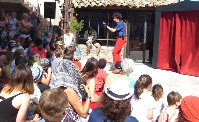 Porto-Vecchio : Le rêve quitte la cité du sel… Porto-Vecchio : Le rêve quitte la cité du sel…