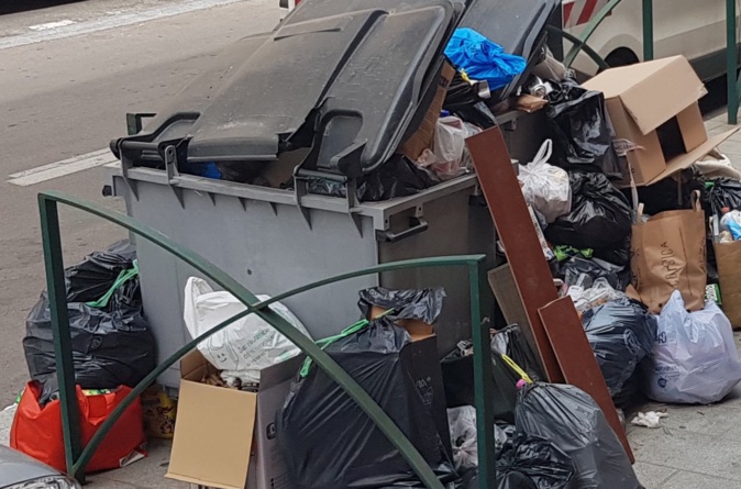 Déchets : On fait quoi maintenant ? Déchets : On fait quoi maintenant ?