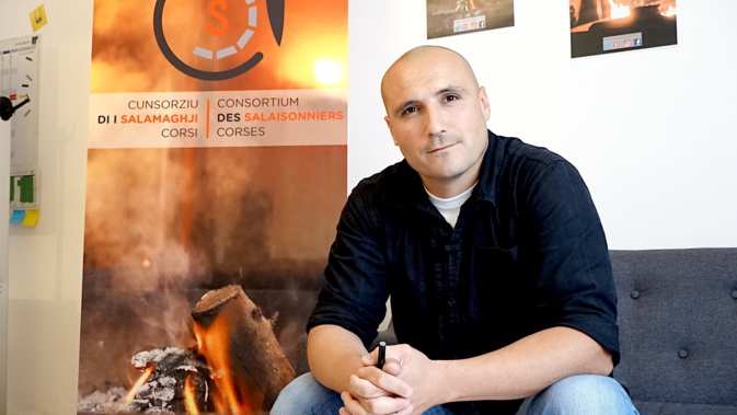 La charcuterie de l’Ile de Beauté obtient l’IGP sur les 7 produits de salaison insulaire La charcuterie de l’Ile de Beauté obtient l’IGP sur les 7 produits de salaison insulaire