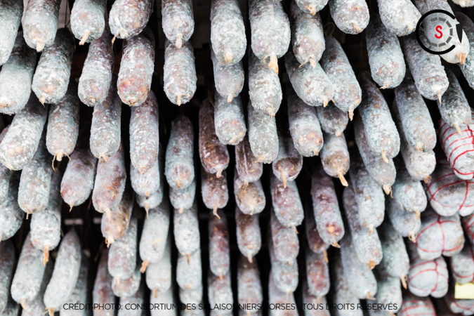 La charcuterie de l’Ile de Beauté obtient l’IGP sur les 7 produits de salaison insulaire La charcuterie de l’Ile de Beauté obtient l’IGP sur les 7 produits de salaison insulaire