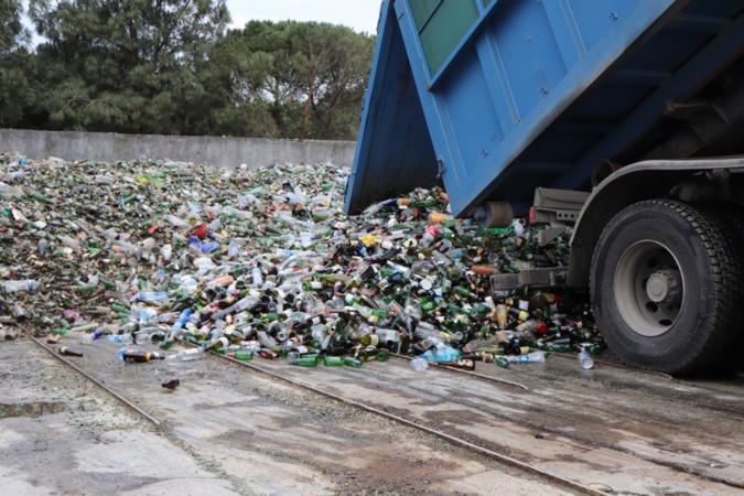 A l'heure de la crise des déchets : Le tri, ça marche !