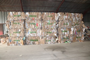 A l'heure de la crise des déchets : Le tri, ça marche ! A l'heure de la crise des déchets : Le tri, ça marche !