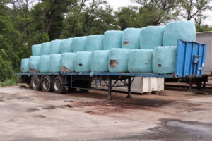 A l'heure de la crise des déchets : Le tri, ça marche !