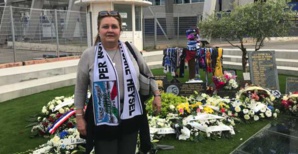 Commémoration du 5 mai 1992 : 26 ans après, à Furiani, l’impossible oubli ! Commémoration du 5 mai 1992 : 26 ans après, à Furiani, l’impossible oubli !