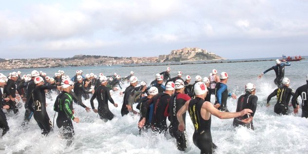 Le CorsicaXtri les 12 et 13 Mai à Calvi