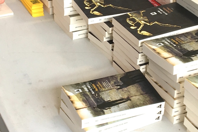 Santa Lucia di PortiVechju : Marc Biancarelli invité de l'école de Zia Peppa Santa Lucia di PortiVechju : Marc Biancarelli invité de l'école de Zia Peppa