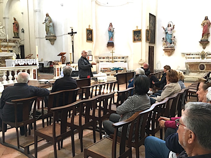 Casa Rurale di Montegrossu : A Guardia corsa ramintata Casa Rurale di Montegrossu : A Guardia corsa ramintata