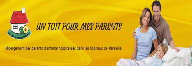 Marseille : Inseme met à disposition un appartement à l'association "Un Toit pour mes parents"