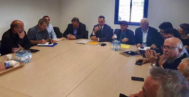 Déchets : Le centre d’enfouissement de Prunelli rouvert, mais la crise demeure…