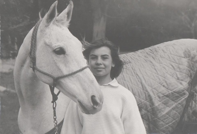 Challenge Nathalie-Ugolini à Borgo : Une fête de 4 jours au Cso Squadra Corse Challenge Nathalie-Ugolini à Borgo : Une fête de 4 jours au Cso Squadra Corse