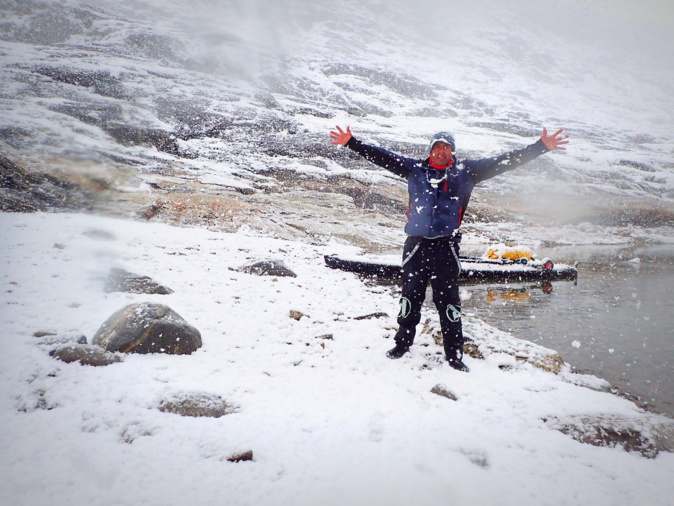Voile, kayak, paddle, plongée sous-marine … pour les handicapés grâce à « Bout de vie » qui souffle ses 15 bougies… Voile, kayak, paddle, plongée sous-marine … pour les handicapés grâce à « Bout de vie » qui souffle ses 15 bougies…
