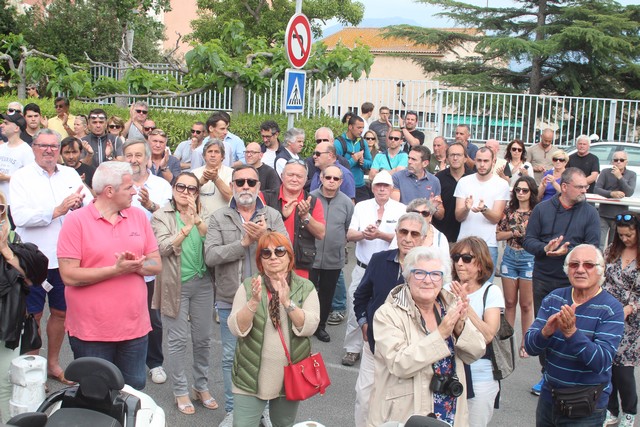 Affaire "Mara Beach" : Une délégation demandera ce lundi à être reçue par le sous-préfet de Calvi
