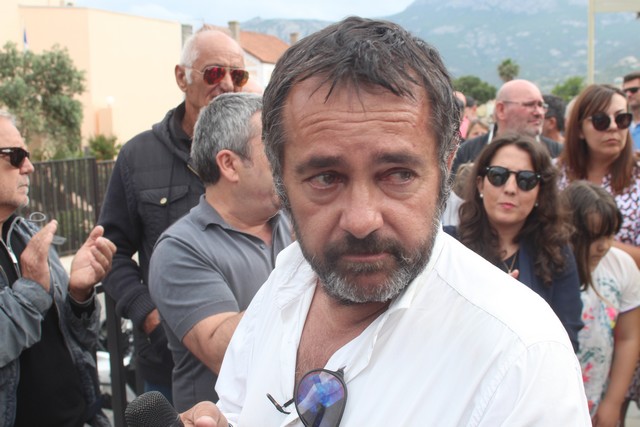 Le TGI de Bastia ordonne l'expulsion de Franck Maraninchi signant ainsi l'arrêt d'activité pour  "Mar A Beach"