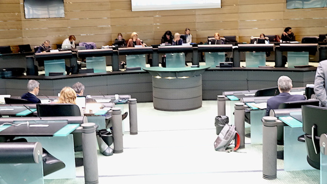 La Corse bonne élève du programme Interreg Italie-France Maritime La Corse bonne élève du programme Interreg Italie-France Maritime