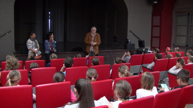 Les belles « Histoire(s) en mai » ont débuté… Les belles « Histoire(s) en mai » ont débuté…