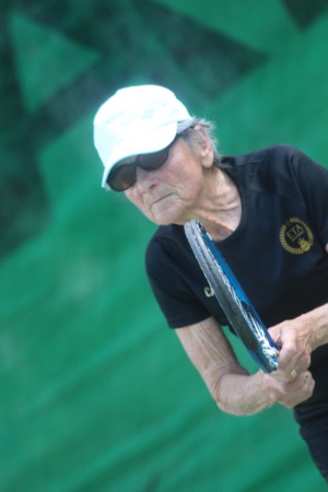 Coup d'envoi à Calvi des championnats de Corse de tennis Coup d'envoi à Calvi des championnats de Corse de tennis