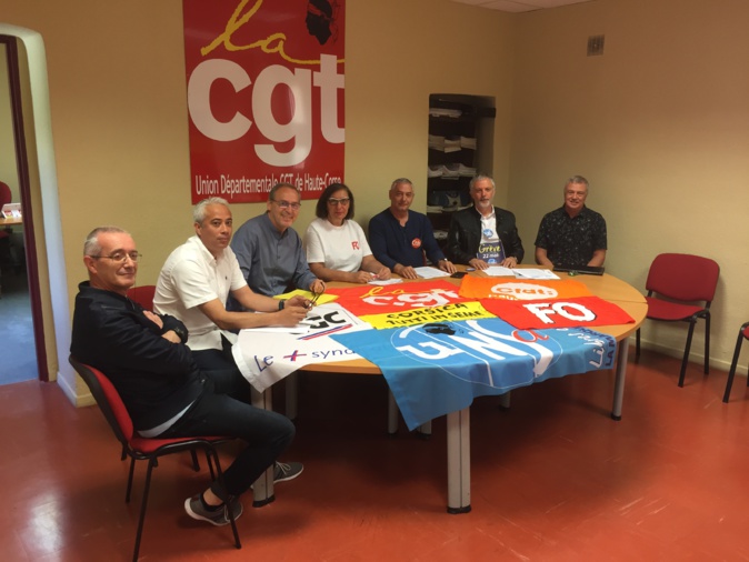 Social : Grève dans la fonction publique le 22 mai Social : Grève dans la fonction publique le 22 mai