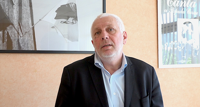 Festa di a lingua corsa : 24 projets et 150 événements du Nord au Sud de l'île Festa di a lingua corsa : 24 projets et 150 événements du Nord au Sud de l'île