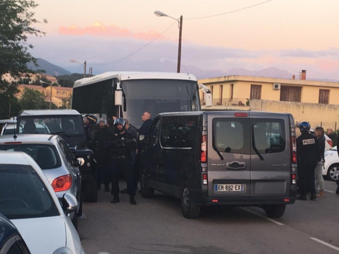 ACA-Le Havre : François-Coty privé de football ACA-Le Havre : François-Coty privé de football