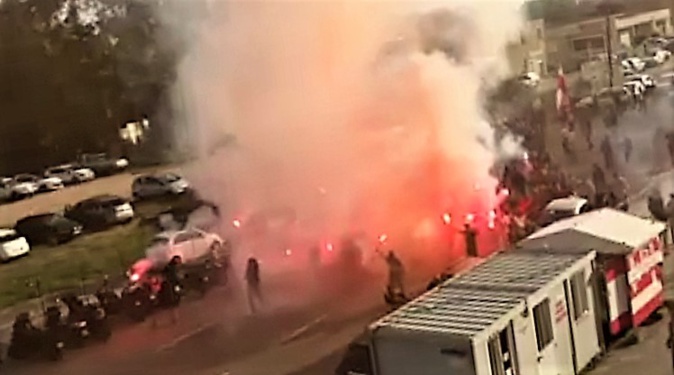 Photo spectacteur Photo spectacteur