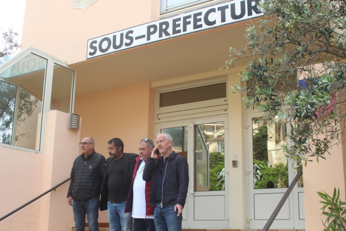 Affaire Mara Beach : Le préfet serait prêt à recevoir une délégation