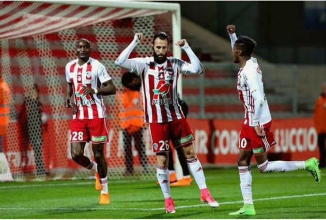 Crédit photo : ACA Facebook Crédit photo : ACA Facebook