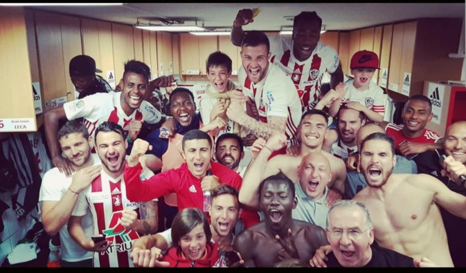 Crédit photo : ACA Facebook Crédit photo : ACA Facebook