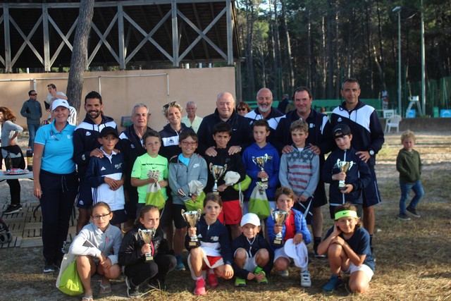 Bernard Giudicelli-Ferrandini : "Redonner au Tennis ses lettres de noblesse"