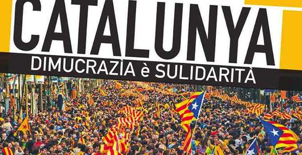 Corse-Catalogne : La présidente de l’ANC, Elisenda Paluzie, à Bastia pour défendre la cause catalane