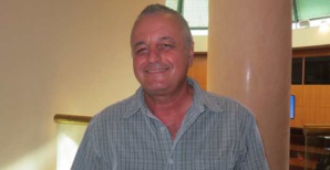 François Alfonsi. François Alfonsi.