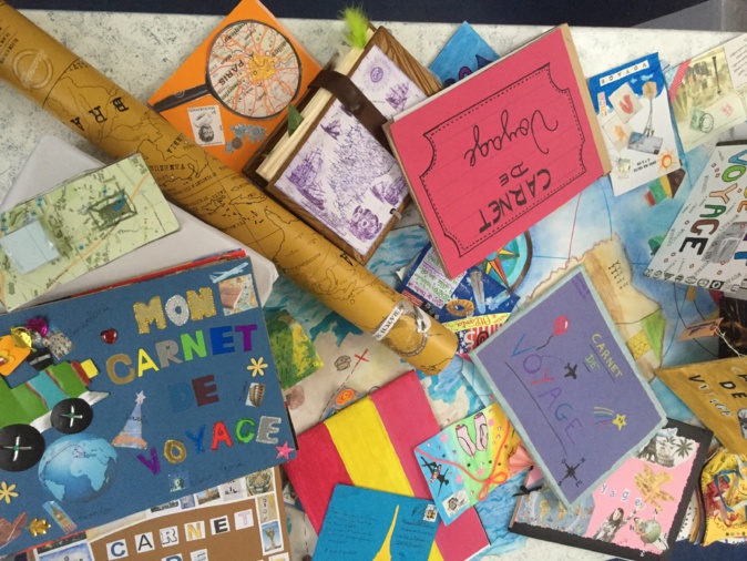 Bastia : Les élèves du collège de Montesoro invitent le public au voyage Bastia : Les élèves du collège de Montesoro invitent le public au voyage